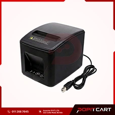 Wired Thermal Printer