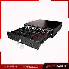 POS Cash Drawer