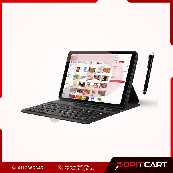 Greentel Tab A9 Pro