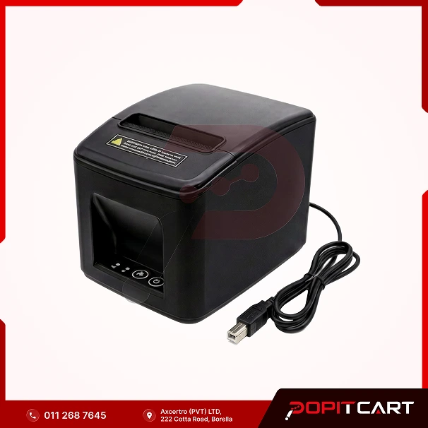 Wired Thermal Printer
