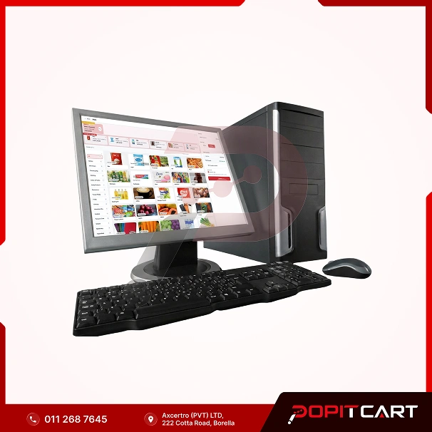 Computer