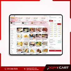 Restaurant POS
