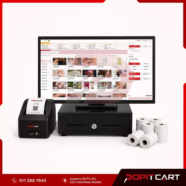 APO POS – Bundle